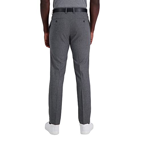 Kenneth Cole Men's Premium Flex Slim Fit Fashion Dress Pant3