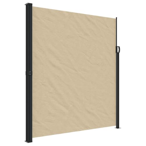 Brise-vue pour balcon extensible et imperméable afin de profiter de votre terrasse en privé