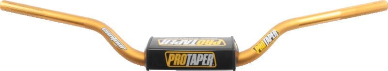 ProTaper - Contour Woods High Handlebar - Gold (20361)