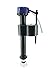 Lowes AquaSouce Original Fill Valve Replacement for 1.28 GPF Toilets (98923, 312795, 352027, 395280, 12293) by WDI