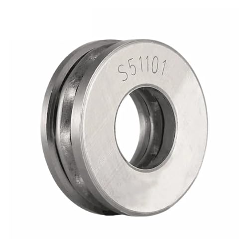 Roulements à billes de butée S51100 anti-corrosion pour réparer vos machines