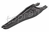 TOPRAN 700 677 Horquilla de desembrague- embrague