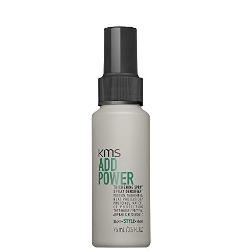Preisvergleich Produktbild KMS Addpower Thickening Spray 75ml