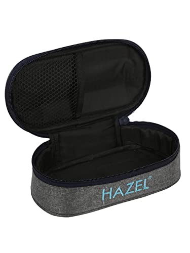 Image of HAZEL Lunch Bag for Kids to School | Water Resistant Tiffin Bags for Office Men and Women | Tiffin Cover Bag Only, Flat Bag