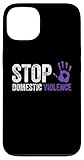 Photo Gallery stop alla consapevolezza della violenza domestica survivor warrior custodia per iphone 13 Photo Gallery stop alla consapevolezza della violenza domestica survivor warrior custodia per iphone 13