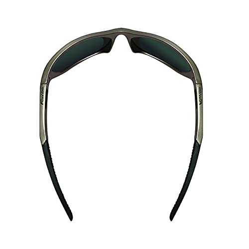 Funní Día Outdoor sportbril, gepolariseerde lens met TR90 frame sportzonnebril voor unisex volwassenen - Image 4