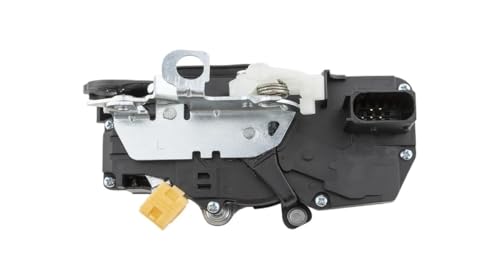 Cerradura puerta delantera trasera actuadores bloqueo pestillo Chevy 2007