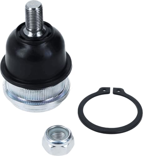 LEMFÖRDER 29666 02 Rotule de Suspension pour Kia Rio III (UB) 2011-2017 Des Deux Cotés, Inférieur, Essieu Avant et autres véhicules
