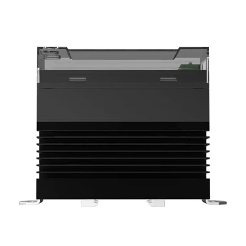Régulateur de tension CA monophasé MS40PS22 4-20mA module de réglage de puissance à thyristor - 5