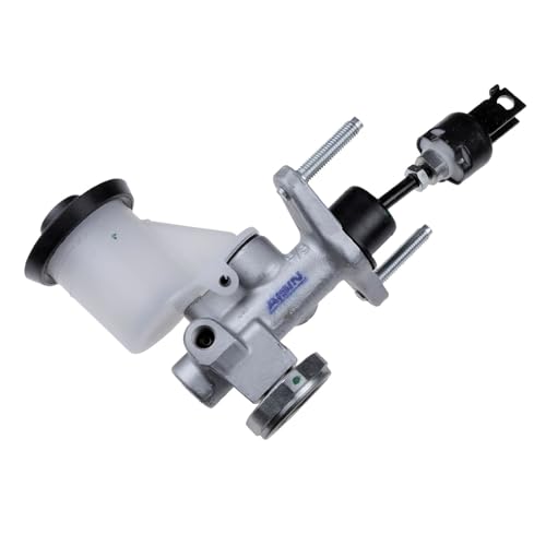 Cilindro maestro de embrague Blue Print ADT33459 para solucionar tacto blando del pedal