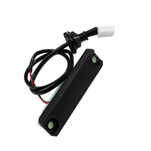Bouton d'ouverture poignée de hayon Toyota Camry coffre bloqué solution 84840-47020