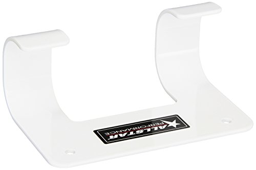 Support pour perceuse sans fil blanc Allstar Performance 12202 d'atelier