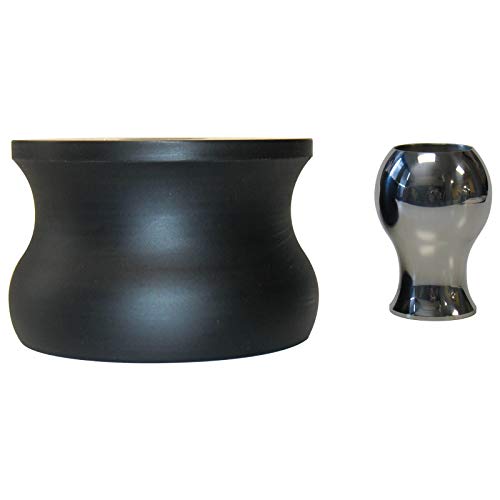 Tapco Brake Buddy Roller Kit (Crown Mold)