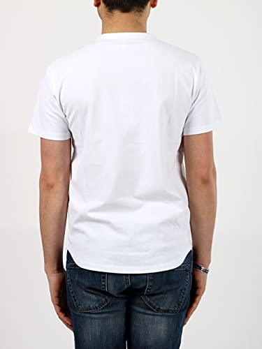 T-SHIRT SOLID EL. | group: SUN68-T31114-2356 |