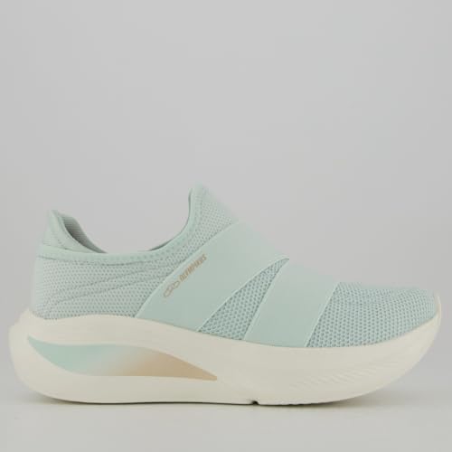 Tênis Olympikus Flora 2 Feminino Verde