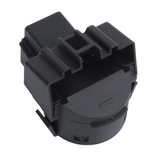 Interruptor de arranque para reparar el encendido de Ford Escape y Transit con llave 3
