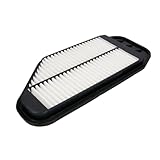 MAHLE LX 3152 Air Filter