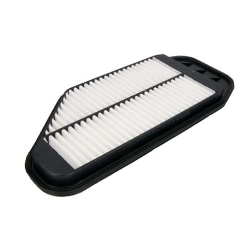 MAHLE LX 3152 - Air Filter Car - Engine