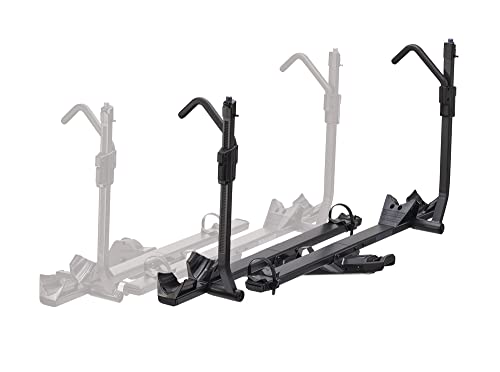 yakima stage2 サイクルキャリア Amazon.co.jp: サイクルキャリア 延長 ステージ2用 プラス2 アドオン 2
