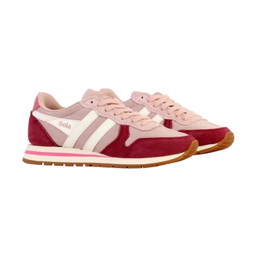 Gola Women's Daytona Chute Sneaker3