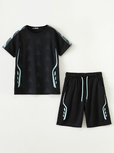 La Mejor Recopilación de Conjuntos deportivos para Niño los mejores 10. 14 Imagen adicional