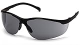 Pyramex SB8920S Gravex Black Gray