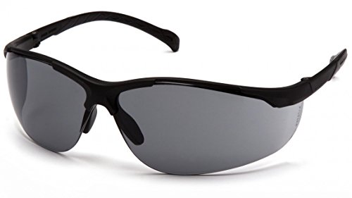 Pyramex SB8920S Gravex Black Gray