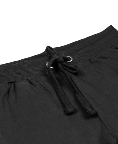 Image of ARIEL Boys Regular Fit Track Pant (Pack of 1)