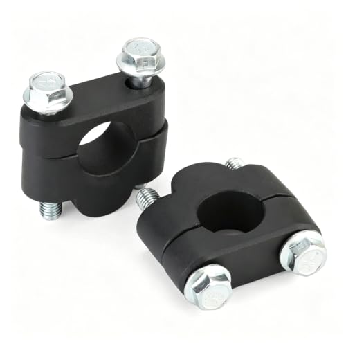 Soportes manillar moto Transalp 650 XL650V adaptador tija elevador para CB400SF VTEC