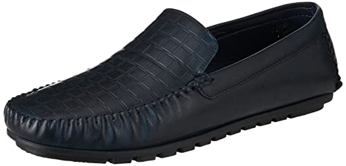Image of Amazon Brand - Symbol Mens Cronus Loafer Flat