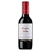 Buy Casillero del Diablo Cabernet Sauvignon Red Wine – Smooth & Aromatic Chilean Delight, Case of 6 x 75cl – Casillero del Diablo