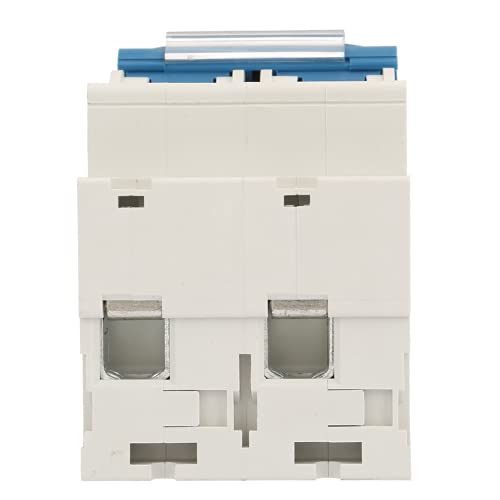 Interrupteur de protection contre les fuites type C pour installation domestique et industrielle