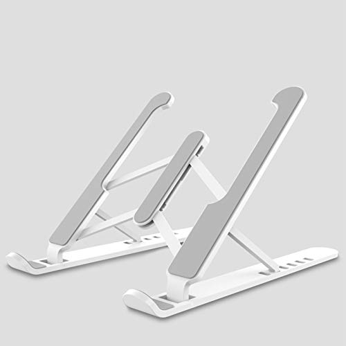 Computer Rackfoldable Laptop-Ständer Anti-Rutsch-Tablet Desktop-Ständer Laptop-Ständer