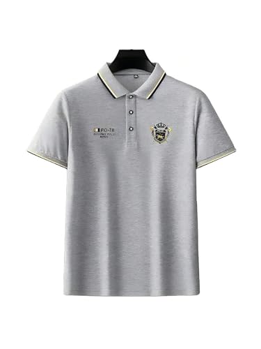 Image of Lymio Polo T Shirt for Men || T Shirt for Man || Collar T Shirt Style Men (Packs Also Available) (Polo-63-66)