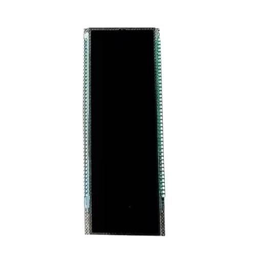 Pantalla para coche LCD: repara el panel de instrumentos de tu Trax