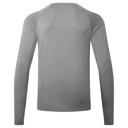 Gill Fishing Mens Infinity Long Sleeve Top - UPF 50+ Sun Protection, Quick Dry & Moisture Wicking3