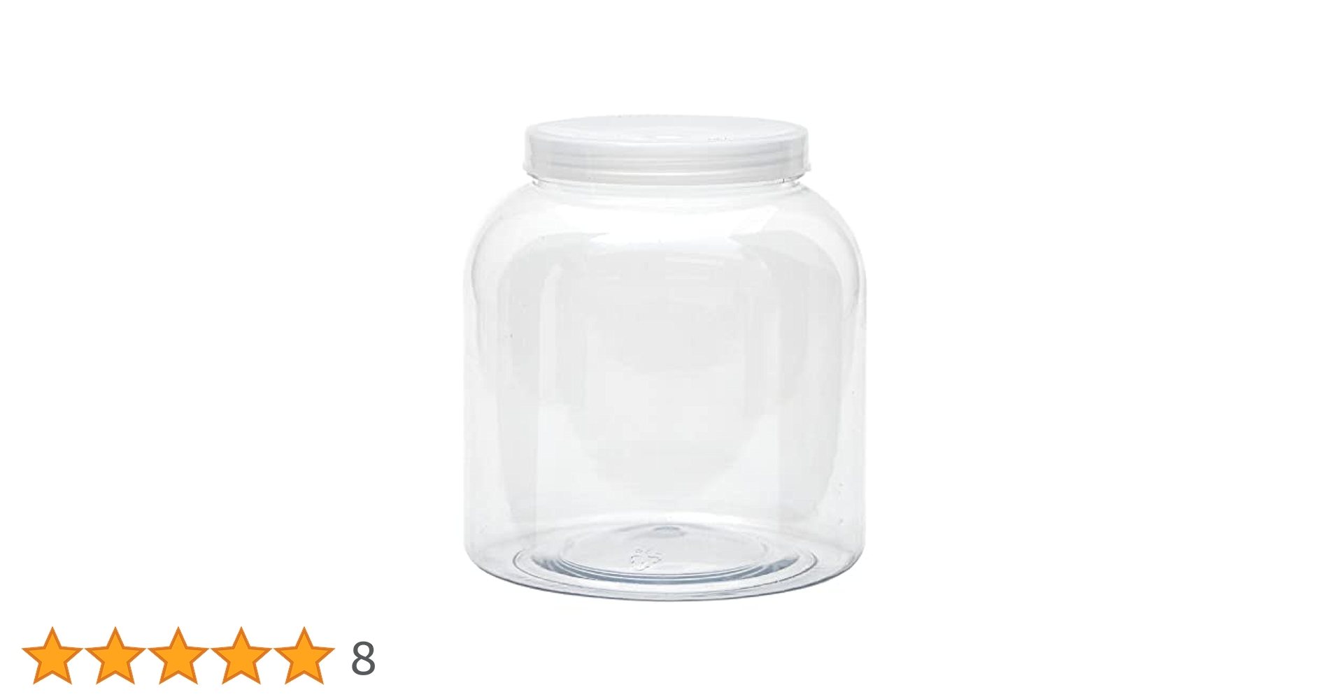 昆虫成虫&幼虫飼育用　硬質クリアボトル　3200cc 18pcsセット① 楽天市場】むしや本舗 新品 硬質透明PET 空ボトル容器 3200ml