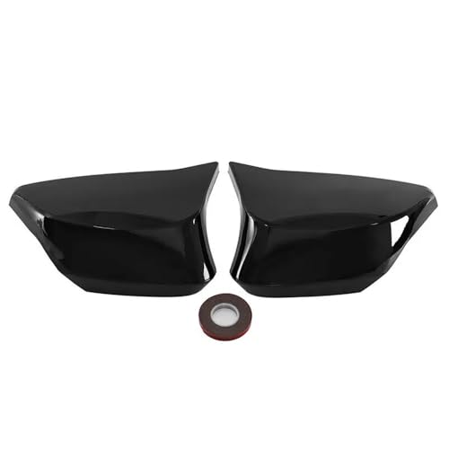 Coque rétroviseur extérieur Corvette C8 protection anti-rayures