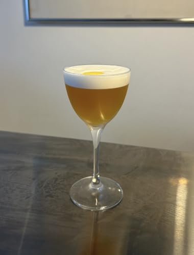 Wonderfoam Cocktail Foamer