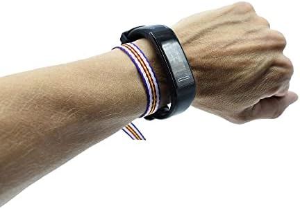 Pulsera Real Madrid Ajustable de Tela 318P8ksId0L. AC SR38. SL1000