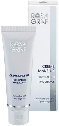 Blue Line Cream Make-up No.2 Ivory