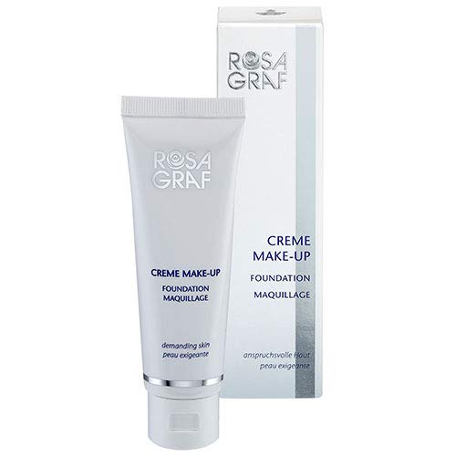 Blue Line Cream Make-up No.2 Ivory