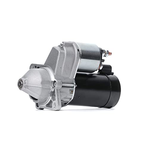 RIDEX 2S0066 MOTOR DE ARRANQUE para OPEL Corsa D Schrägheck (S07) ZAFIRA B (A05)