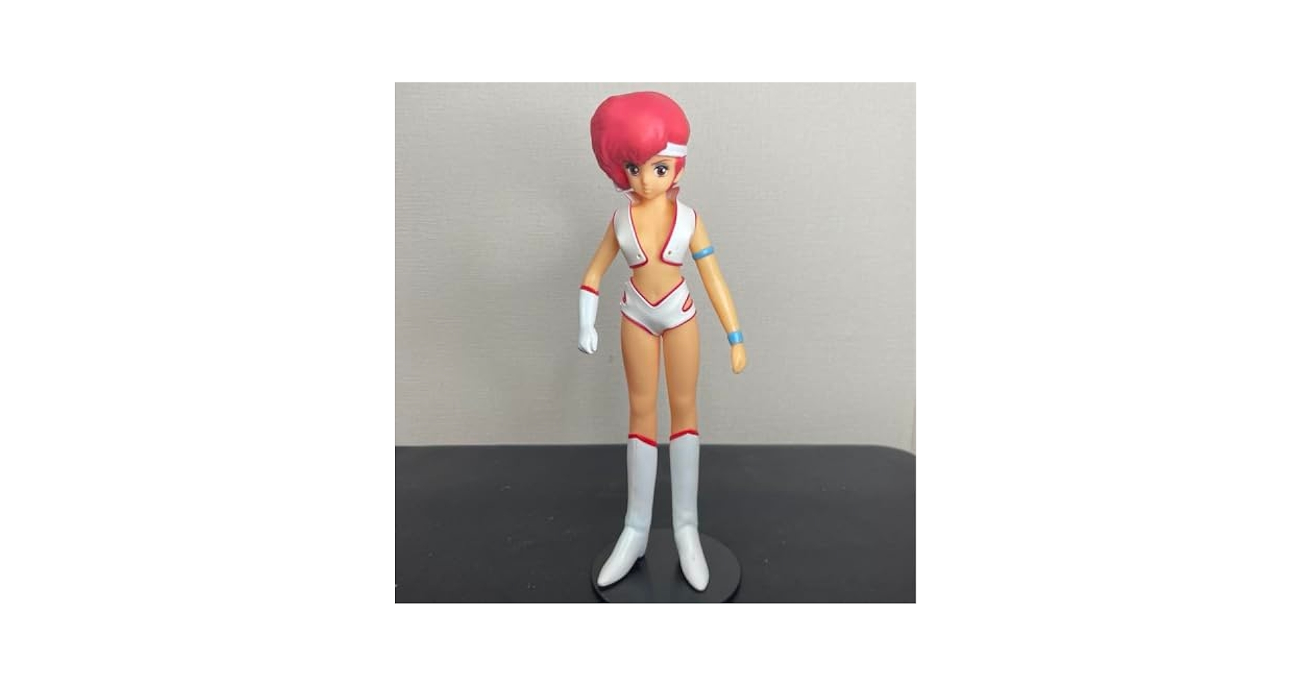 ダーティペア　ラブリーギャルズコレクション ケイ　1/6 フィギュア ダーティペア ラブリーギャルズコレクション ケイ ユリ 1/6