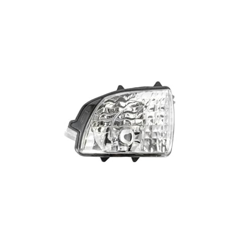 Clignotant rétroviseur pour Volvo XC90 XC70 V70 2007-2016 boîtier répétiteur gauche droite