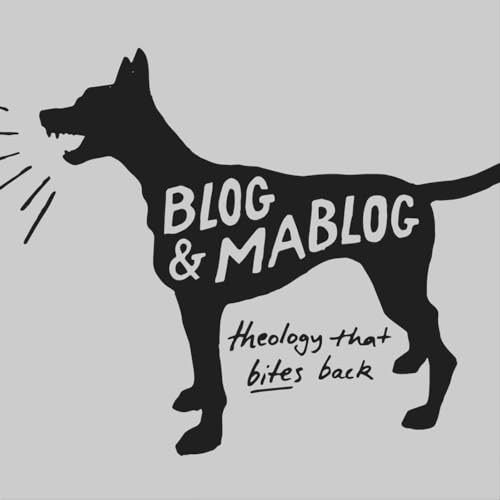 『Blog & Mablog』のカバーアート