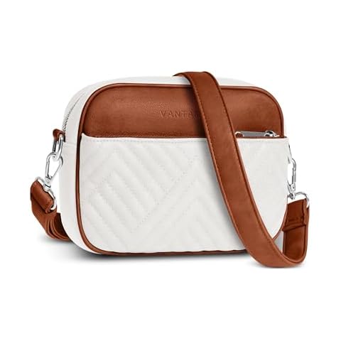 Sac à bandoulière Vantamo Cover