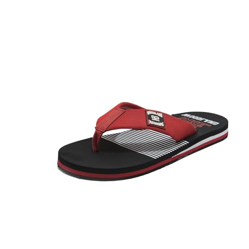 Image of Woodland Men Flip-Flops