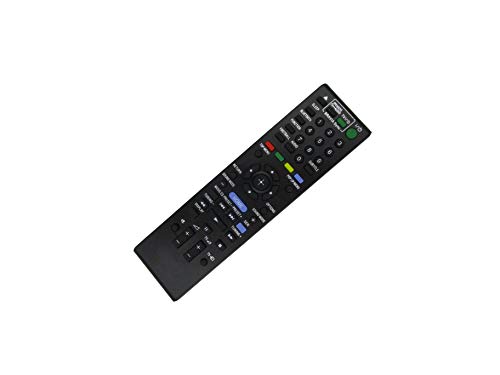 Controle remoto de substituição HCDZ para Sony HBD-E3100 HBD-E2100 HBD-E4100 HBD-E6100 RM-ADP111 SS-