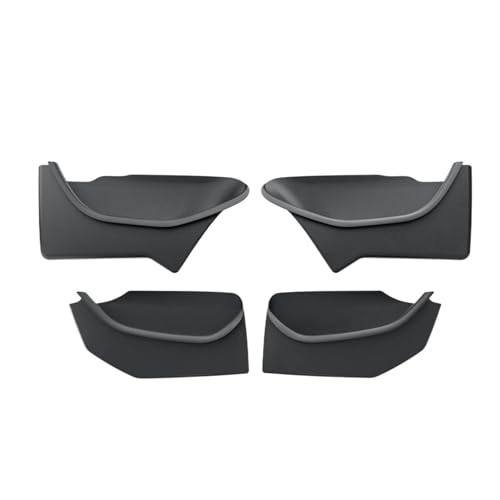 Organiseur plateau de voiture Tesla Model Y 2025 stop aux objets qui glissent